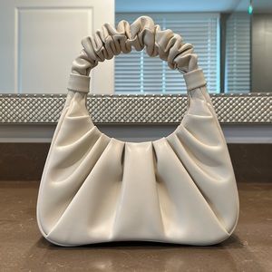 JW PEI Women’s Gabbi Ruched Hobo Handbag
